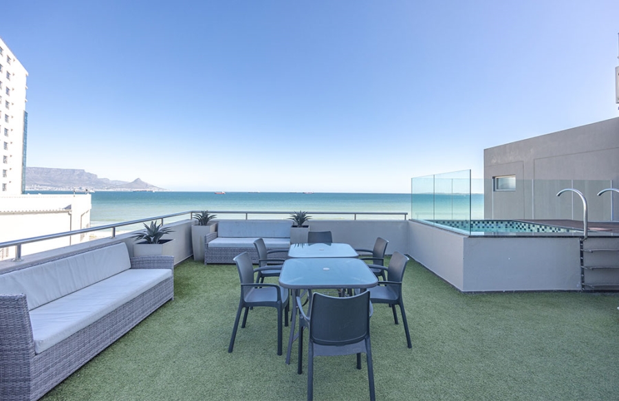 2 Bedroom Property for Sale in Bloubergstrand Western Cape